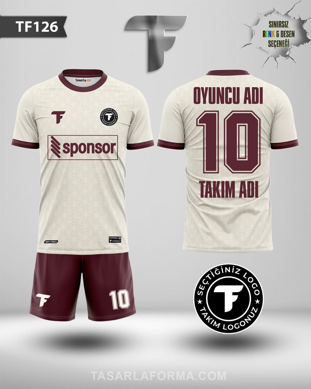 bordo-krem-toptan-forma-tf0126
