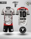 Gri Toptan Forma Yaptırma TF127